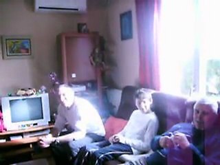 Anniversaire Clément et Eloïse