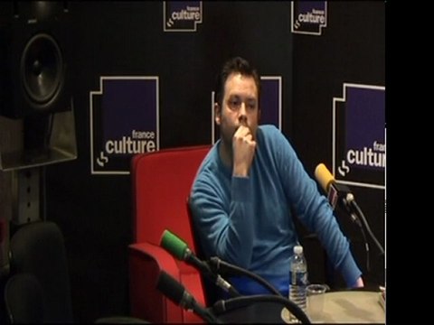 Les matins - Eloi Laurent