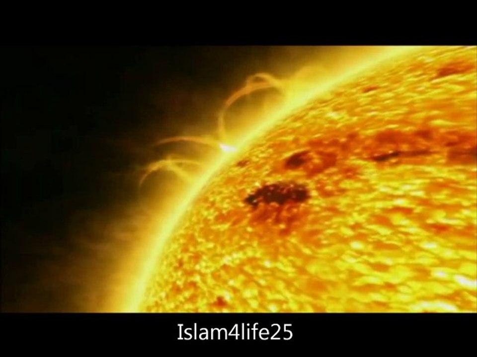 Sourate Sublime ! à écouter !