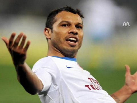 TRABZONSPOR 90'DA GÜLDÜ