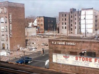 West Coast Beat: Chronic Bangers (Instrumental #2)