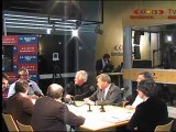 Cantonales 2011 - Extraits débat n°1