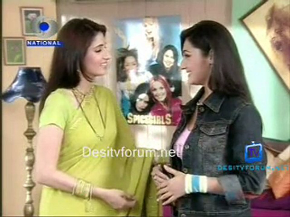 Stree... Teri Kahani  21th march 2011 pt1