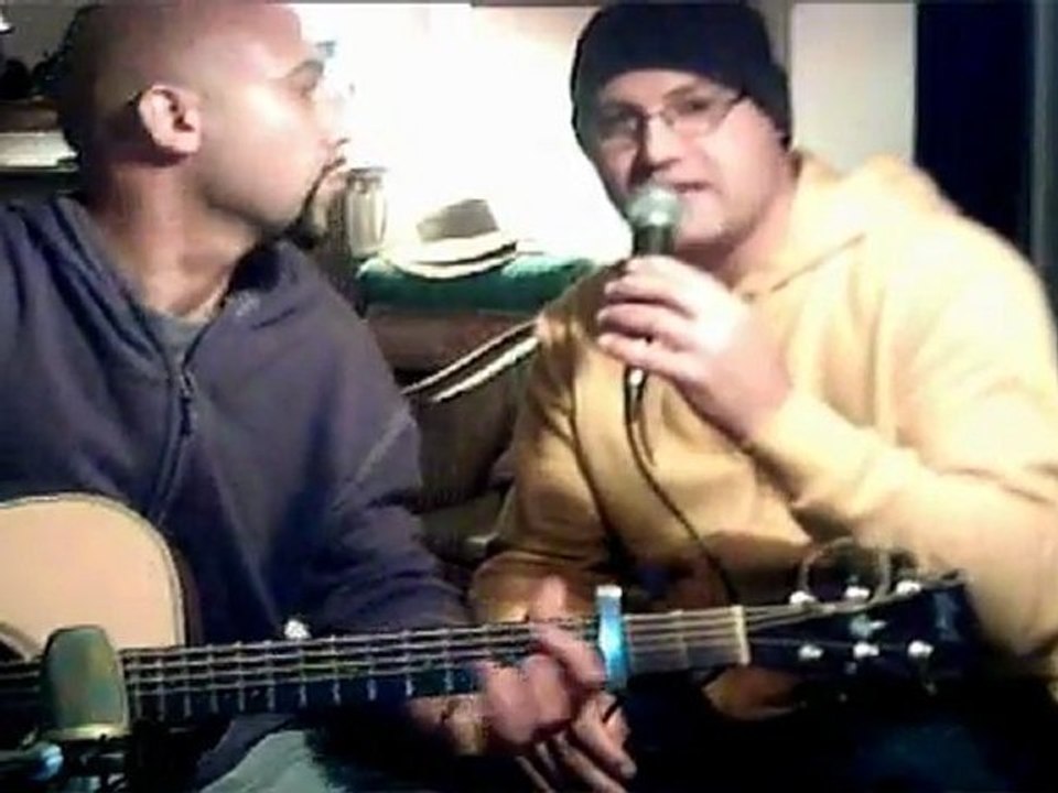 Jean-Philippe - Casting JVSCAZ Saison #2