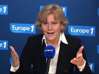 "L’UMP et le PS, pas la même chose"