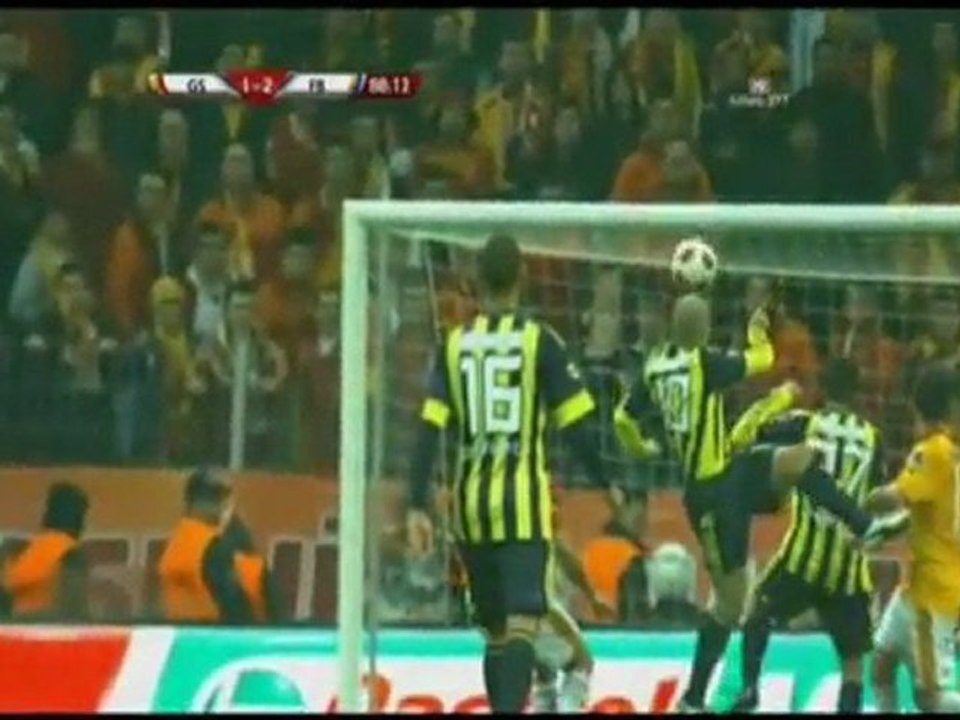alex 2-1 fb gs 18.03.2011