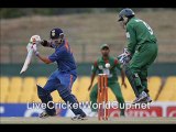 watch icc world cup quarter final 2011 espn star sports live online