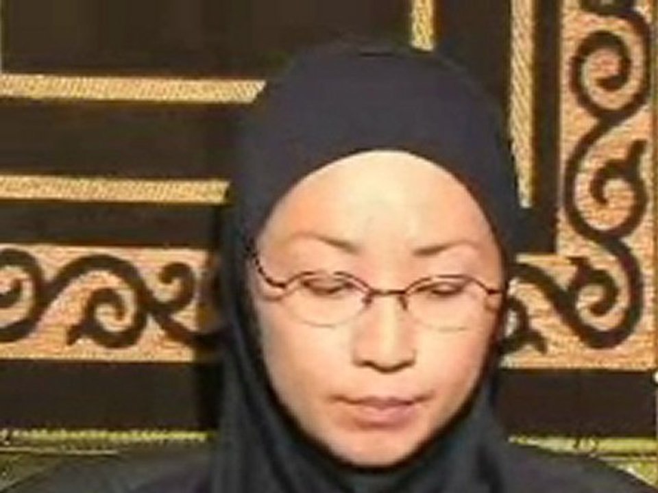 Dawah In Japanese Part 1
