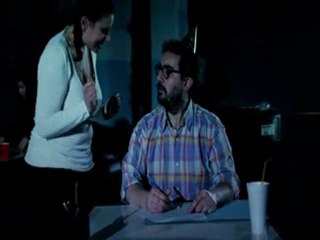 SLEEPIN PILLOW - An Ιdiot's Point Of View