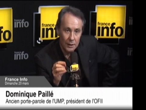 Cantonales : les réactions politiques après le premier tour