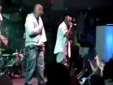 Slim The Mobster Live @ the Key Club, Hollywood, CA, 12-31-2010