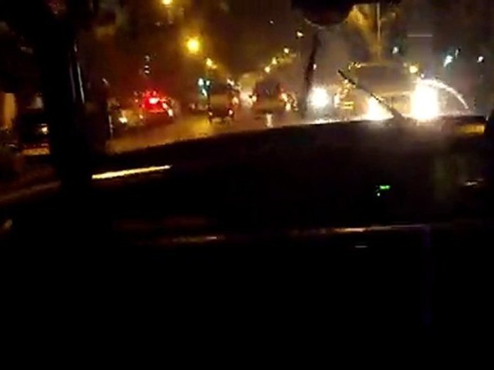 Mumbai - Taxi 2