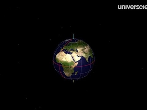 L'équinoxe de printemps