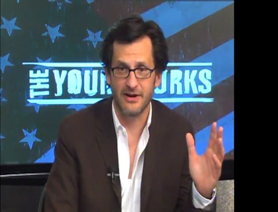 Donald Trump For President In 2012? - The Young Turks