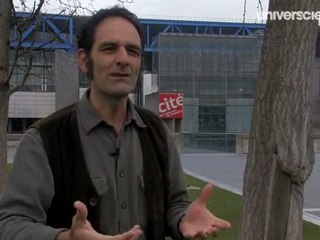 Le séisme du 11 mars 2011 au Japon