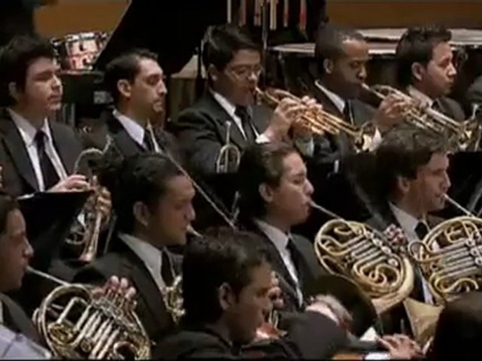 Mussorgsky,  Pictures at an Exhibition