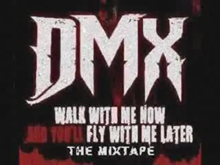 DMX - Sleep Till