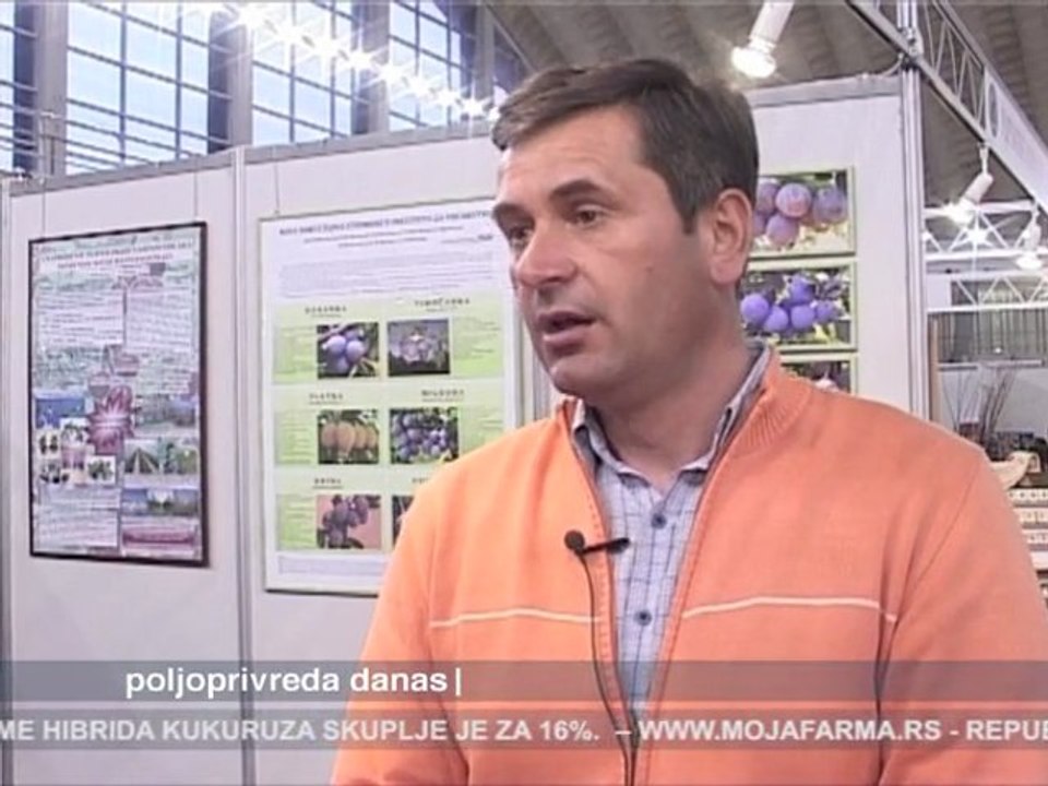 Poljoprivreda danas 21.03.2011.