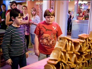 Diary Of A Wimpy Kid Rodrick Rules 2009 Hindi Dubbed Movie