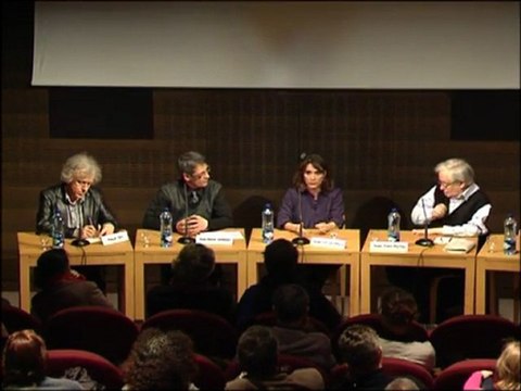 Dissidents, les artisans de la liberté