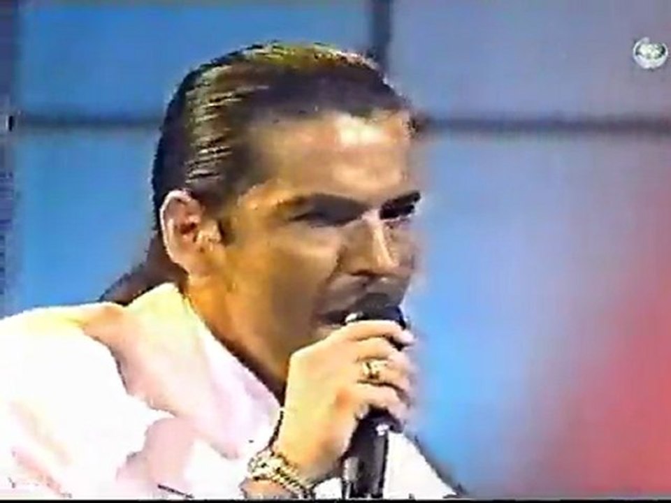 Thomas Anders - Greatest Hits Mix( Chile 1990)