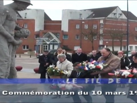 FDL-commemoration 10 mars sallaumines