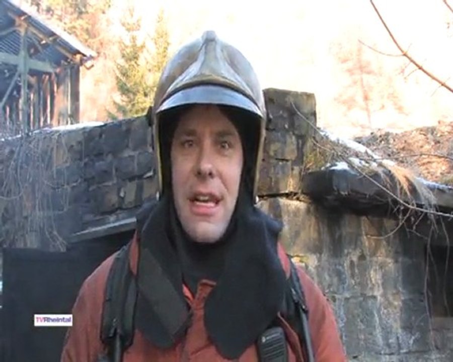 Alfredo im Feuer Part 2