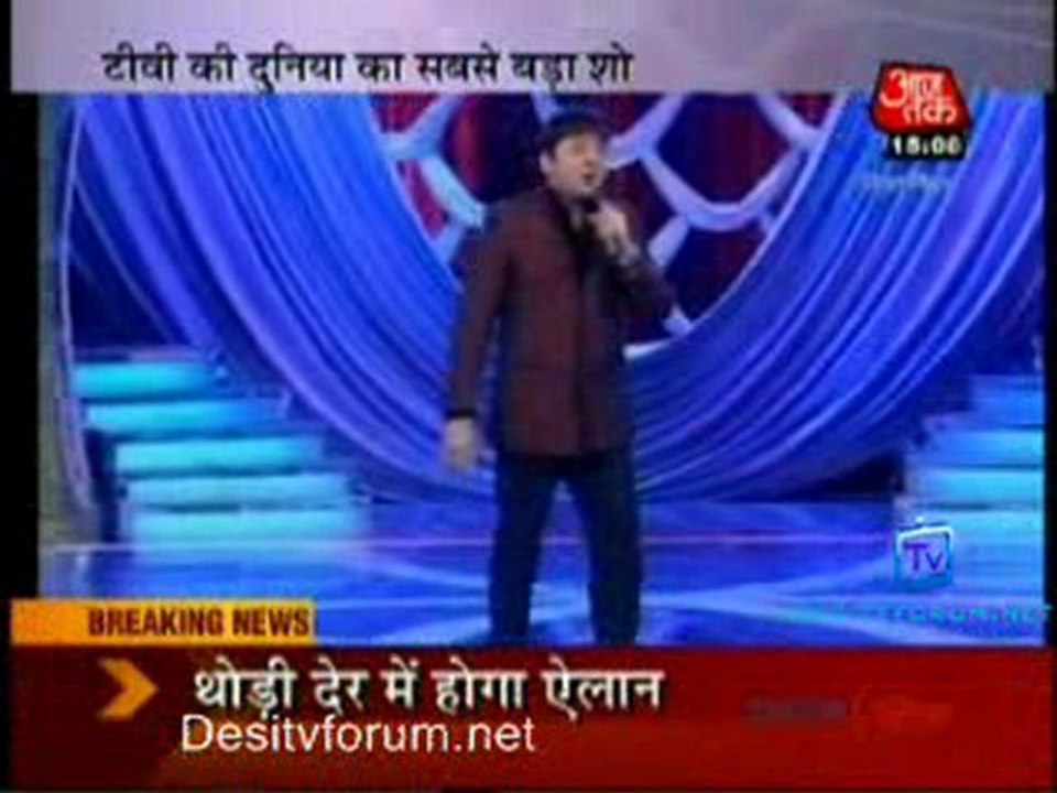 Saas Bahu Aur Betiyan - 21st March 2011 Pt2