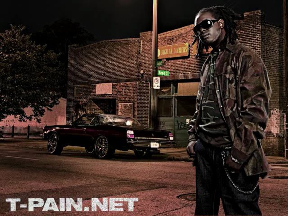 T-PaiN FT YoUnG CaSH - FLY SHiT ( NeW SoNG 2011 )