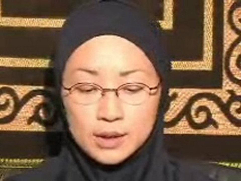 Dawah In Japanese part 6