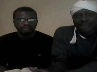 Mark of the Beast Part 3