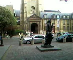 Eglise Saint Germain Des Près