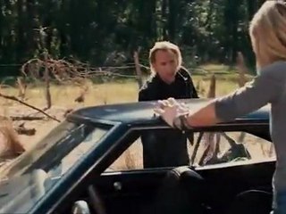 Hell Driver / Bande Annonce