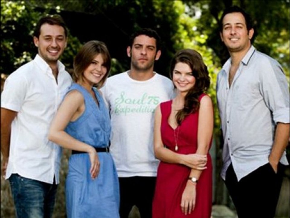 Cem Adrian Herkez Gidermi