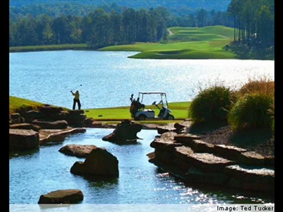 Tennessee Golf