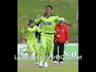 watch cricket icc world cup quarter final 2011 online