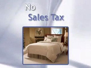 Southern Textiles - Allentown Comforter Set