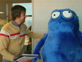 Nouveau trailer Swarmite Sensitivity Training