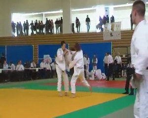 Zones Juniors reims 2011 ioussoup