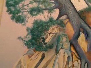 Co.Leman expo. 03 au 14 avril 2010