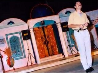 Eşref Ziya 20. sanat yılı belgeseli 1.BÖLÜM  3 Part