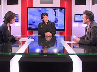 Les Echos de l'Eco : André Maestrini (Adidas France)