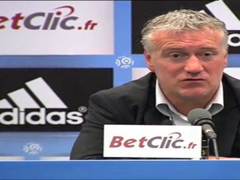 Foot365 : Marseille y croit touours