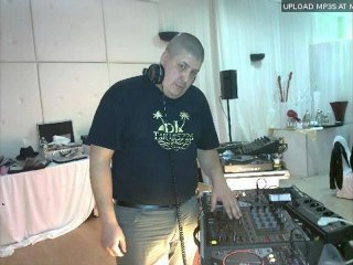 dj oriental dj occidental dj animateur son et lumiere