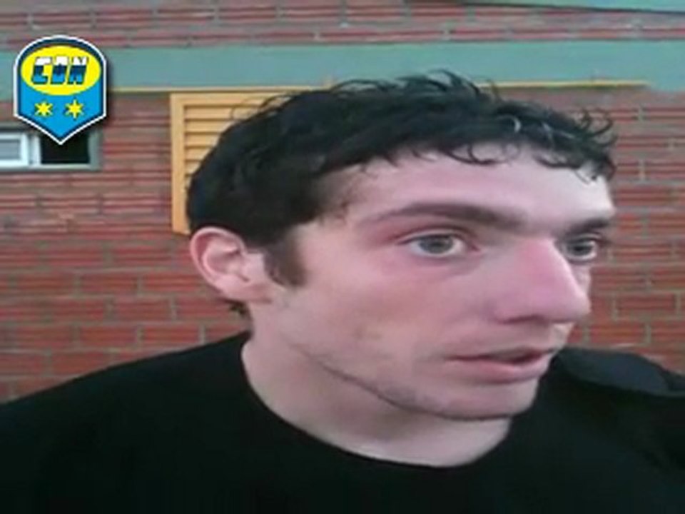 "Cuesta cuando no convertimos"