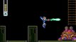 Megaman X - Partie 05 - Spark Mandrill