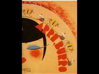 BEATRIZ COSTA CANTA «O VINHO É FOGUETE»