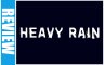 (Review) Heavy Rain (PS3 HD)