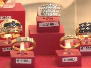 J'A.V. Le Temps - Bijouterie horlogerie Nîmes