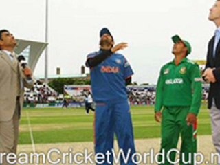watch cricket icc world cup quarter final 2011 stream online